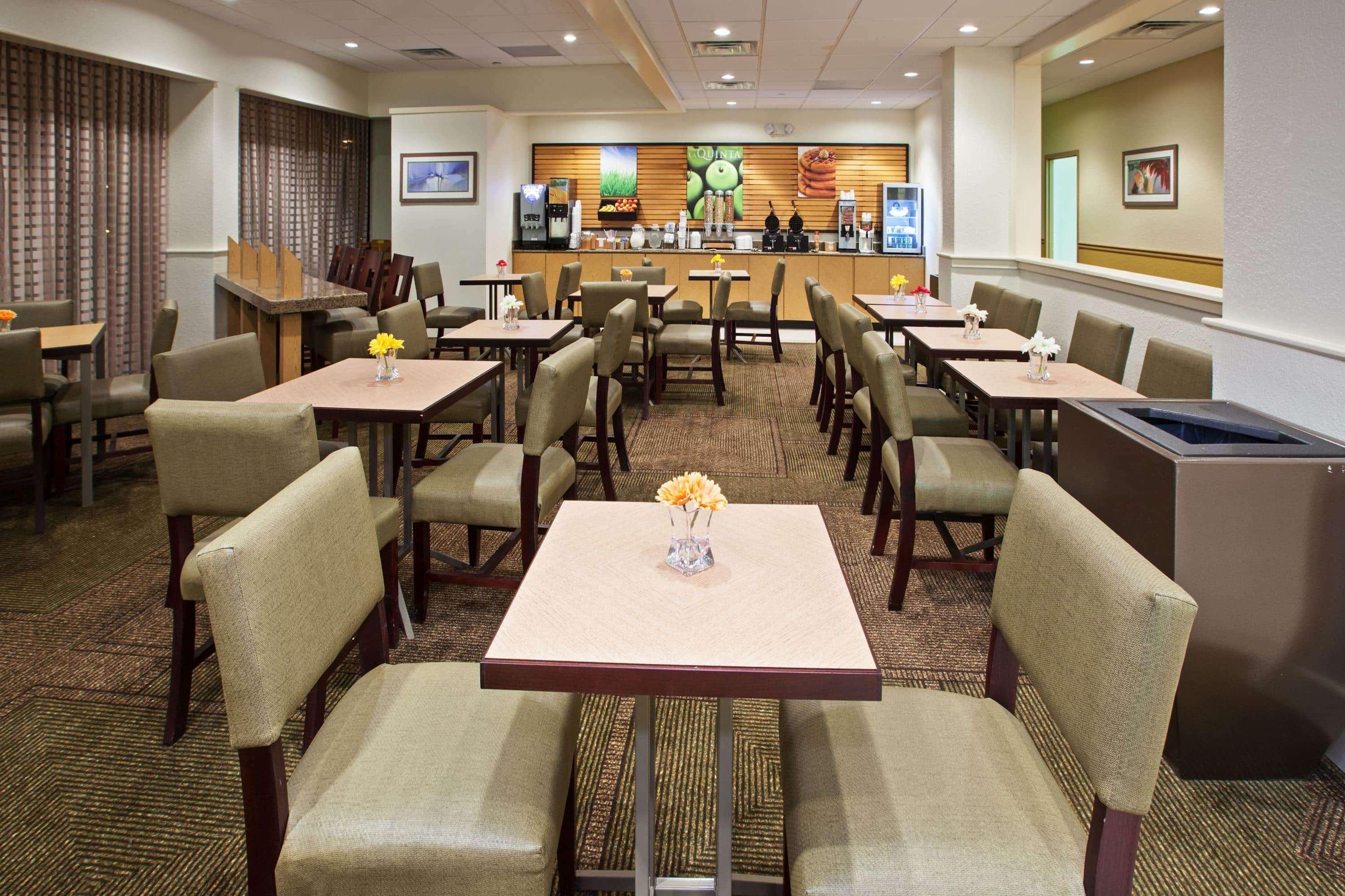 纳什维尔/奥普里兰拉昆塔套房酒店 外观 照片