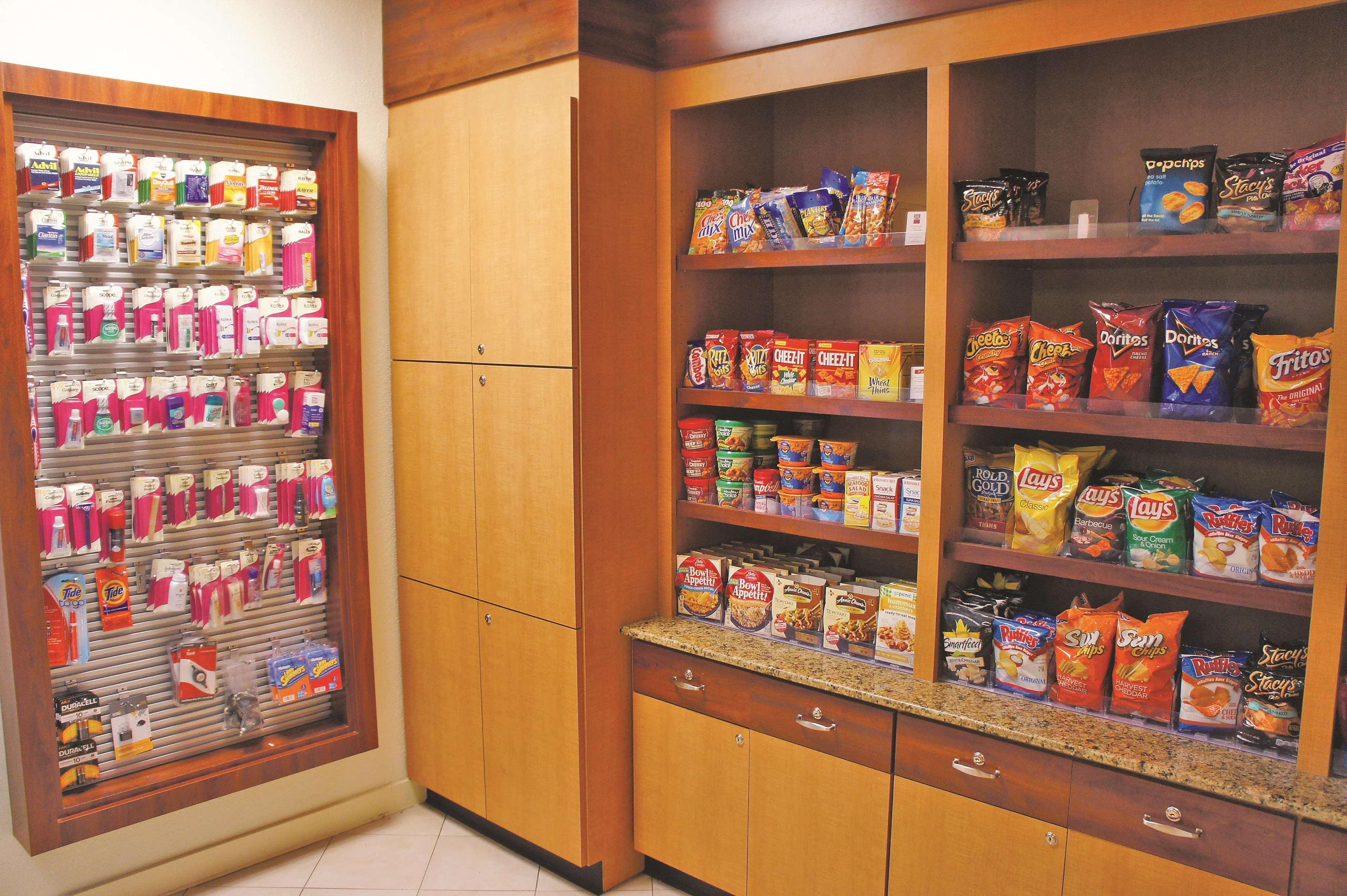 纳什维尔/奥普里兰拉昆塔套房酒店 外观 照片