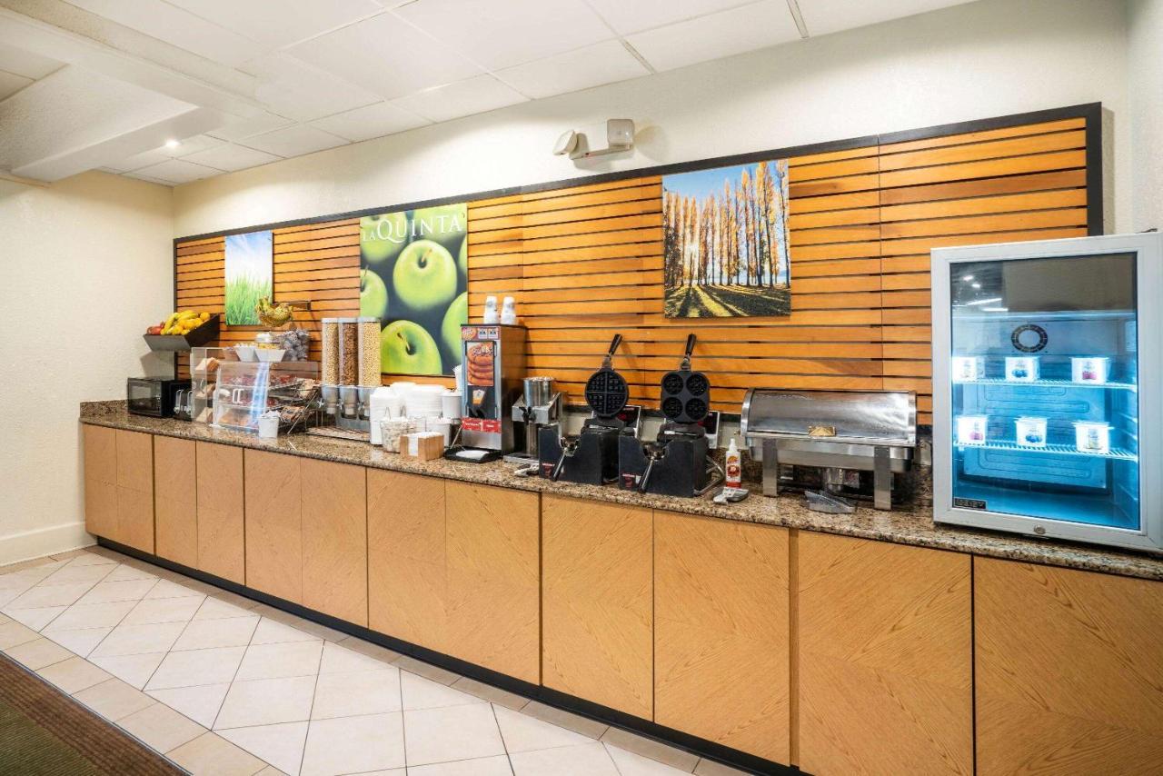纳什维尔/奥普里兰拉昆塔套房酒店 外观 照片